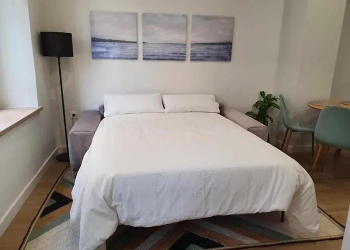 Apartamento Parras