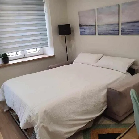 Apartamento Parras Malaga Exterior photo