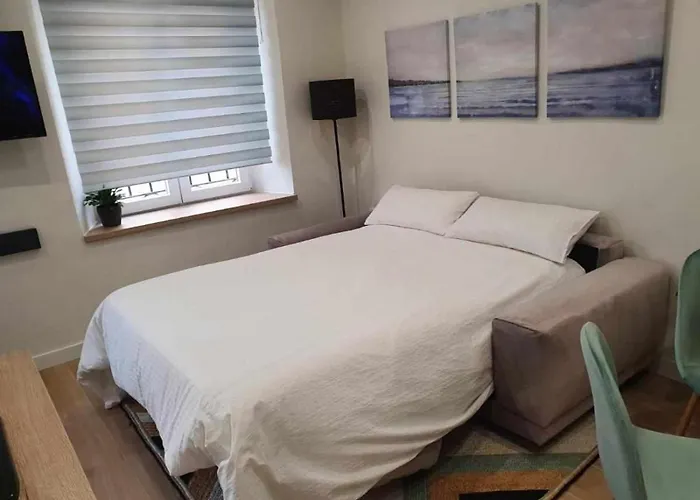 Apartamento Parras